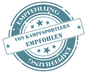Kampfsportversicherung